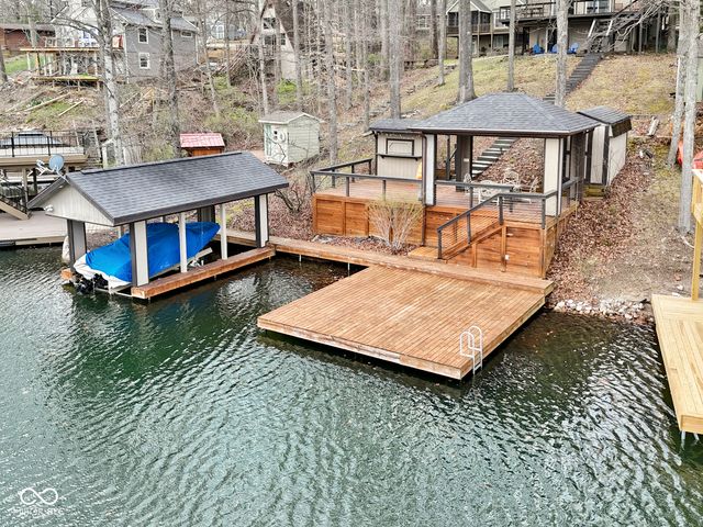 6441 Robin Drive, Nineveh, IN 46164