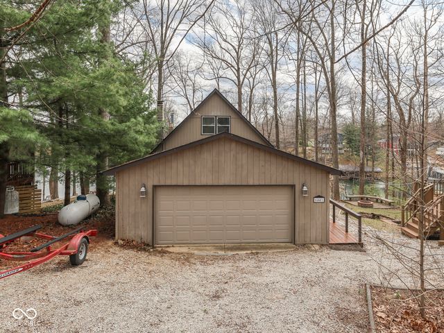 6441 Robin Drive, Nineveh, IN 46164