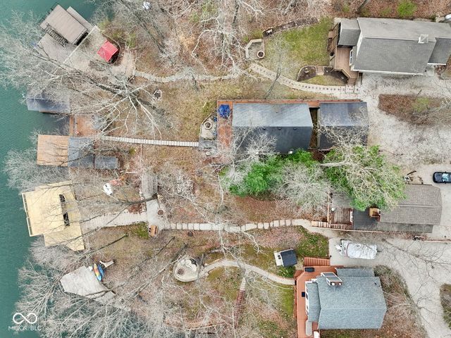 6441 Robin Drive, Nineveh, IN 46164