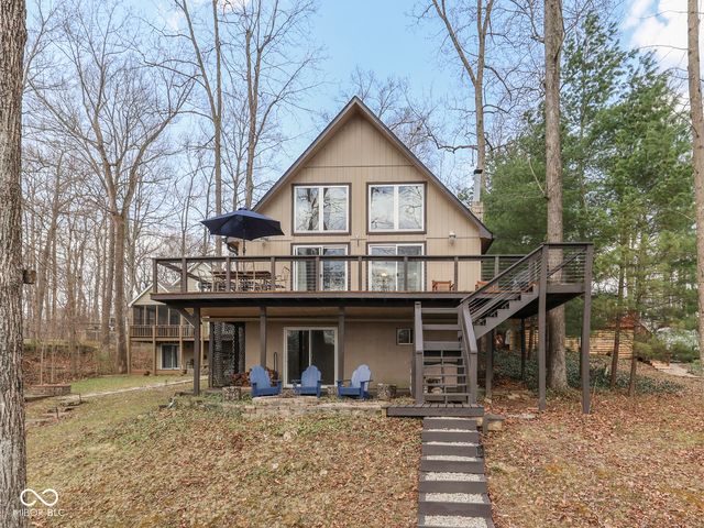 6441 Robin Drive, Nineveh, IN 46164