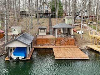 6441 Robin Drive, Nineveh, IN 46164