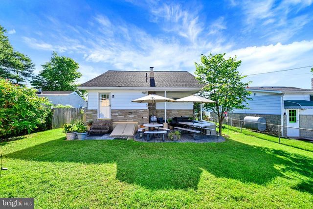 26 COMPASS RD, Middle River, MD 21220