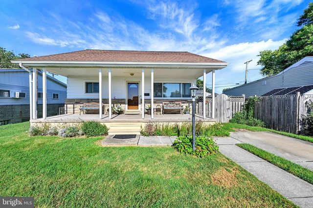 26 COMPASS RD, Middle River, MD 21220