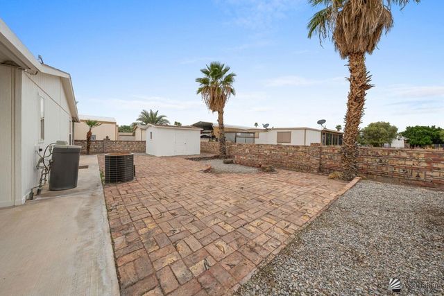13430 E 52 St, Yuma, AZ 85367