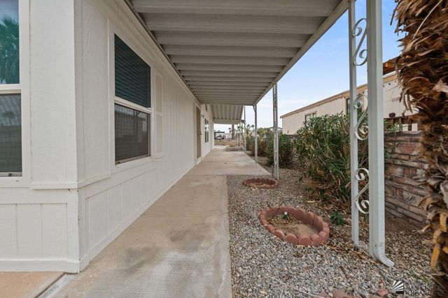13430 E 52 St, Yuma, AZ 85367