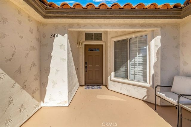 344 Vista Royale, Palm Desert, CA 92211