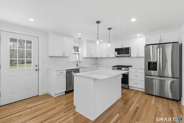 395 Cross Hill Road, Monroe, CT 06468