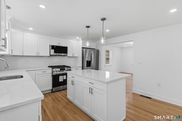 395 Cross Hill Road, Monroe, CT 06468