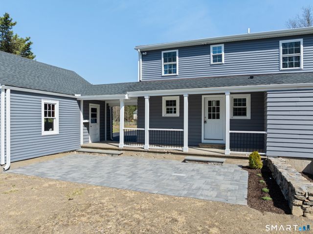 395 Cross Hill Road, Monroe, CT 06468