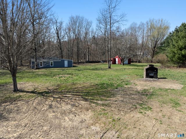 395 Cross Hill Road, Monroe, CT 06468