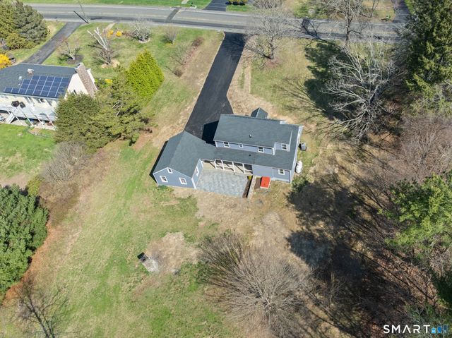 395 Cross Hill Road, Monroe, CT 06468