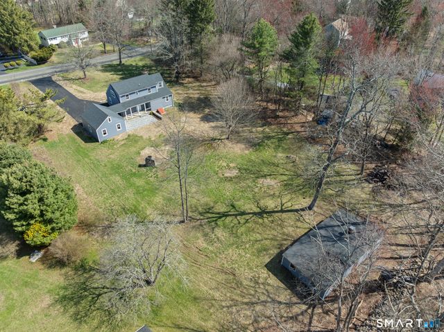 395 Cross Hill Road, Monroe, CT 06468