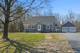 395 Cross Hill Road, Monroe, CT 06468
