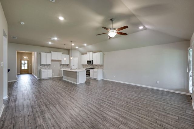 23811 Hickory Lakes Lane, New Caney, TX 77357
