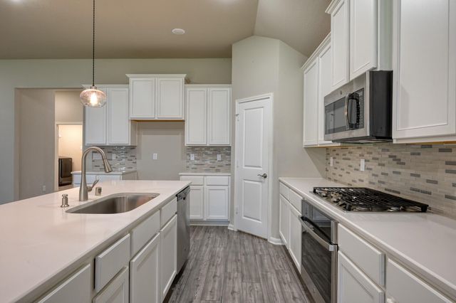 23811 Hickory Lakes Lane, New Caney, TX 77357