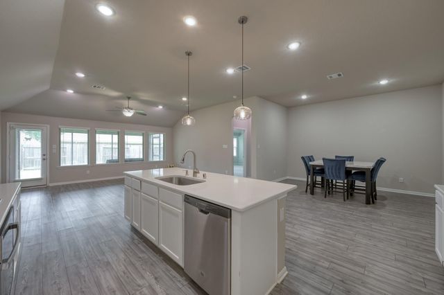 23811 Hickory Lakes Lane, New Caney, TX 77357