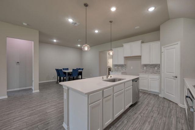23811 Hickory Lakes Lane, New Caney, TX 77357