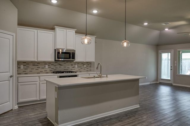 23811 Hickory Lakes Lane, New Caney, TX 77357