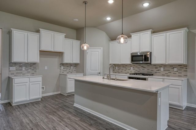 23811 Hickory Lakes Lane, New Caney, TX 77357