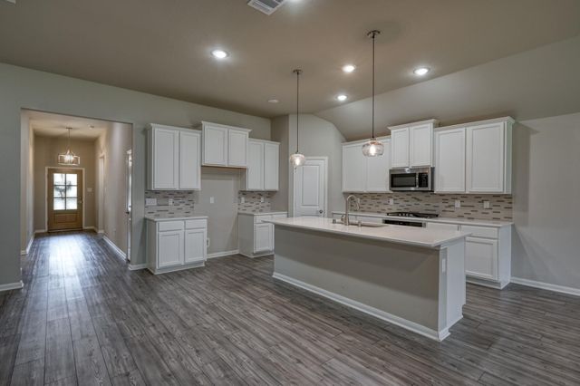 23811 Hickory Lakes Lane, New Caney, TX 77357