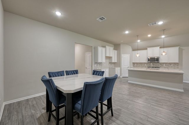 23811 Hickory Lakes Lane, New Caney, TX 77357