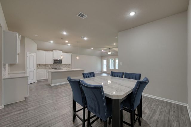 23811 Hickory Lakes Lane, New Caney, TX 77357