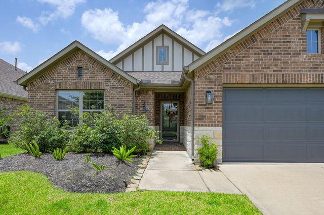 23811 Hickory Lakes Lane, New Caney, TX 77357