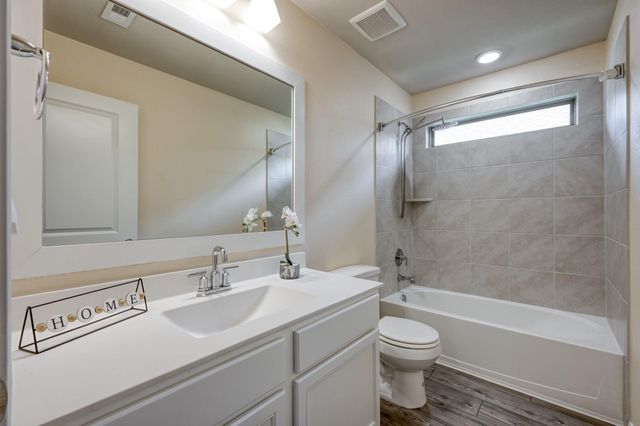 23811 Hickory Lakes Lane, New Caney, TX 77357