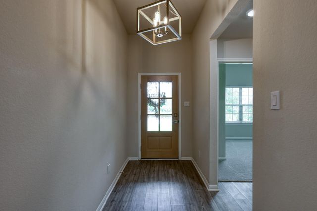 23811 Hickory Lakes Lane, New Caney, TX 77357