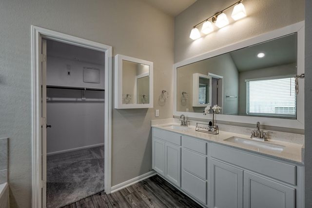 23811 Hickory Lakes Lane, New Caney, TX 77357