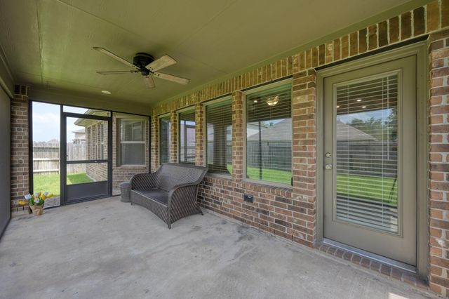 23811 Hickory Lakes Lane, New Caney, TX 77357
