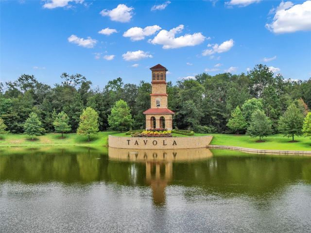 23811 Hickory Lakes Lane, New Caney, TX 77357