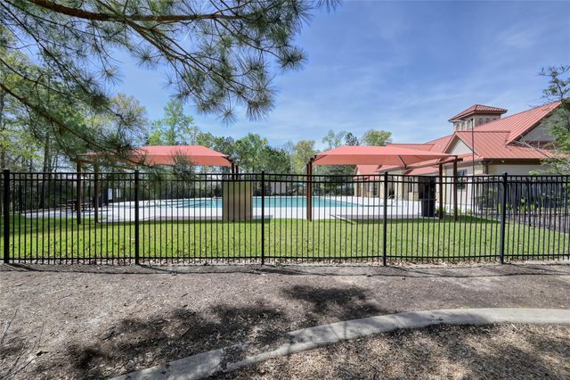 23811 Hickory Lakes Lane, New Caney, TX 77357