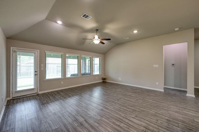 23811 Hickory Lakes Lane, New Caney, TX 77357