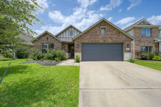 23811 Hickory Lakes Lane, New Caney, TX 77357