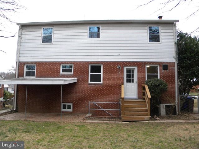 5022 DRUID DR, Kensington, MD 20895
