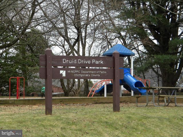 5022 DRUID DR, Kensington, MD 20895