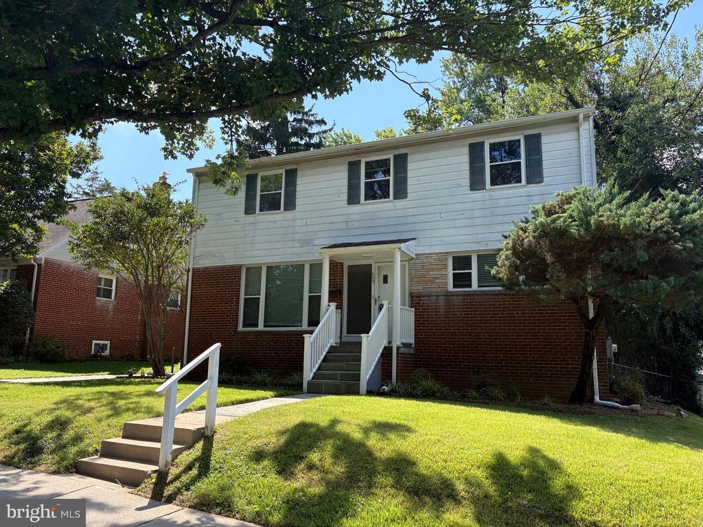 5022 DRUID DR, Kensington, MD 20895