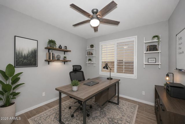 3136 E Tina Drive, Phoenix, AZ 85050