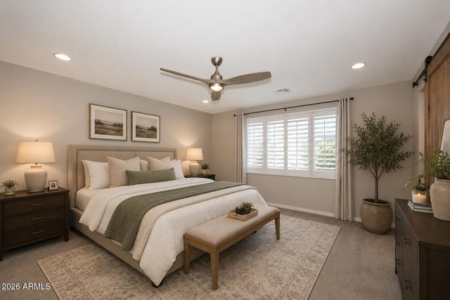 3136 E Tina Drive, Phoenix, AZ 85050