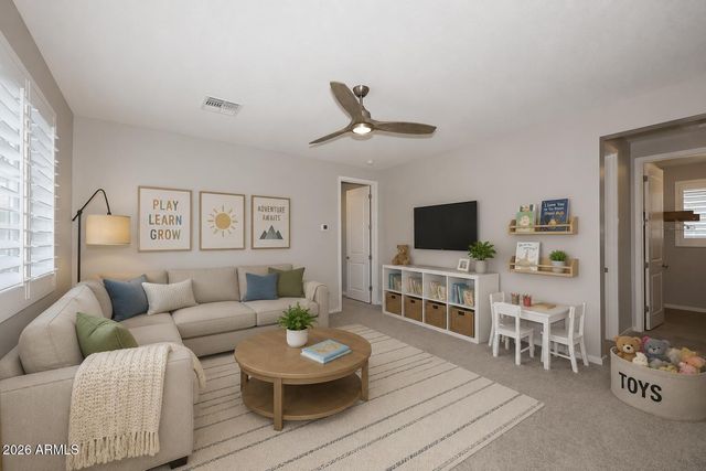 3136 E Tina Drive, Phoenix, AZ 85050