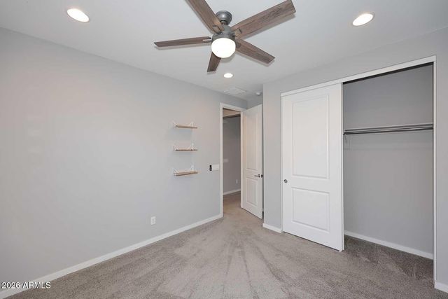 3136 E Tina Drive, Phoenix, AZ 85050