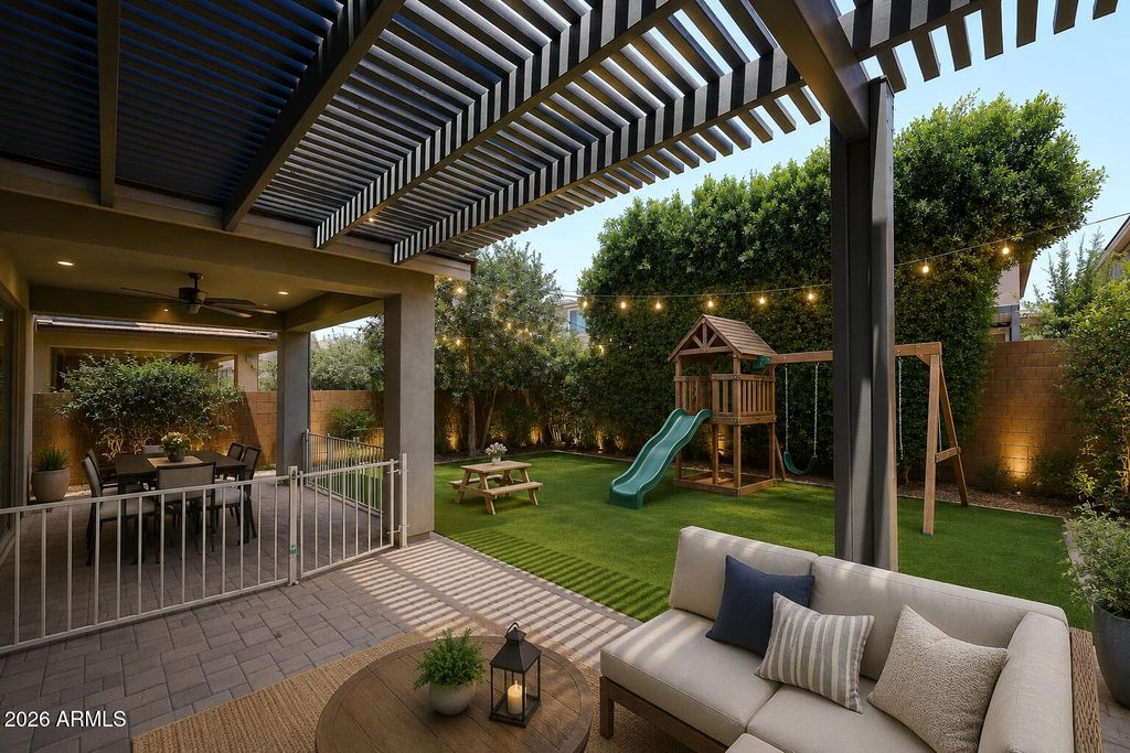 3136 E Tina Drive, Phoenix, AZ 85050 — photo 3