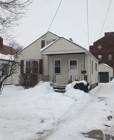 559 31st Street, Niagara Falls, NY 14301