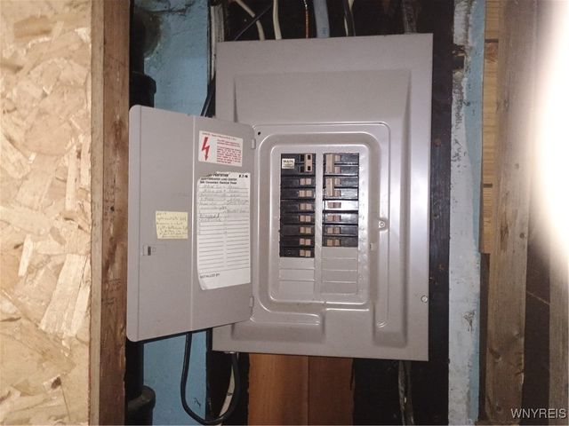 559 31st Street, Niagara Falls, NY 14301