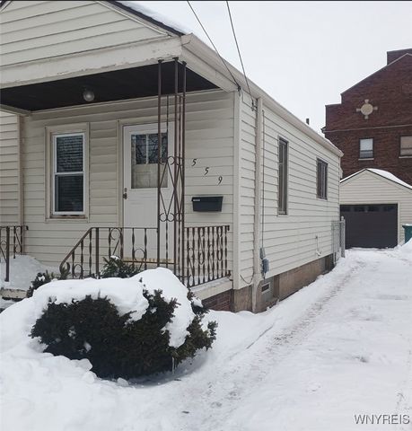 559 31st Street, Niagara Falls, NY 14301