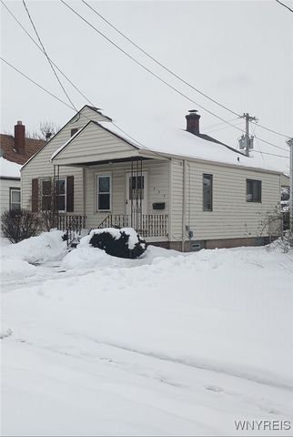 559 31st Street, Niagara Falls, NY 14301