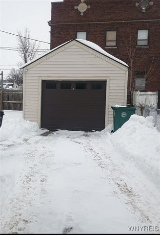 559 31st Street, Niagara Falls, NY 14301