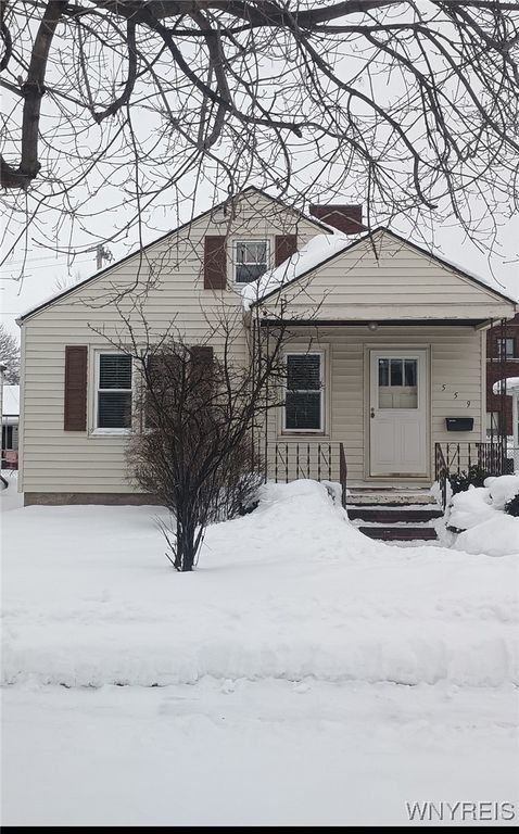 559 31st Street, Niagara Falls, NY 14301