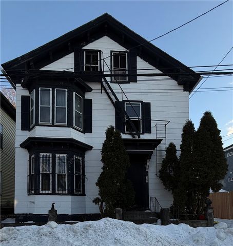 298 Swan Street, Providence, RI 02905